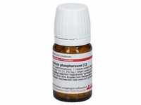 Magnesium Phosphoricum D 3 Tabletten 80 St
