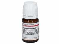 Kalium Phosphoricum D 4 Tabletten 80 St