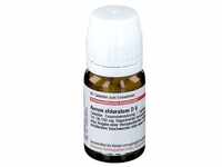 Aurum Chloratum D 6 Tabletten 80 St
