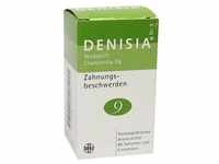 Denisia 9 Zahnungsbeschwerden Tabletten 80 St