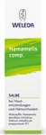 PZN-DE 01572856, Weleda Hamamelis COMP.Salbe 25 g Salbe, Grundpreis: &euro; 470,- /