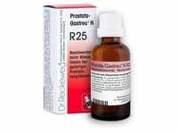 Prostata-Gastreu N R25 Mischung 50 ml