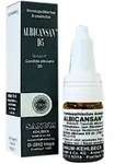 Albicansan D 5 Tropfen 10 ml