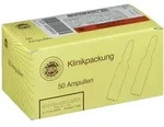 Mucokehl D 5 Ampullen 50x1 ml