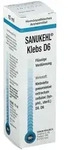 Sanukehl Klebs D 6 Tropfen 10 ml