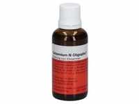 Gelsemium N Oligoplex Liquidum 50 ml