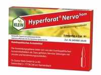 Hyperforat Nervohom Injektionslösung 5x2 ml