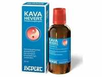 Kava Hevert Entspannungstropfen 50 ml Tropfen
