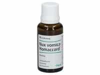 NUX Vomica Homaccord Tropfen 30 ml