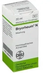 Bryorheum N Mischung 20 ml