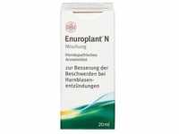 Enuroplant N Mischung 20 ml