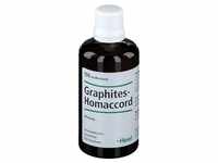 Graphites Homaccord Tropfen 100 ml