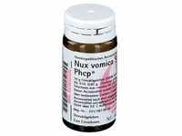 NUX Vomica S Phcp Globuli 20 g