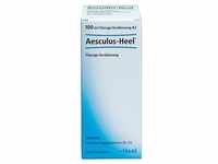 Aesculus Heel Tropfen 100 ml