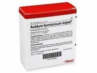 Acidum Formicicum Injeel Ampullen 10 St