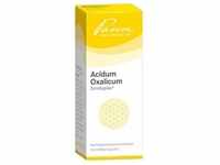 Acidum Oxalicum Similiaplex Tropfen 50 ml