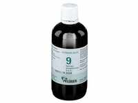Biochemie Pflüger 9 Natrium phosphoricum D 6 Tro. 100 ml Tropfen