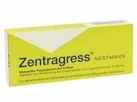 Zentragress Nestmann Tabletten 20 St