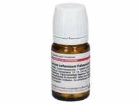 Calcium Carbonicum Hahnemanni D 4 Tabletten 80 St