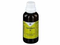 Convallaria H Nr.40 Tropfen 50 ml