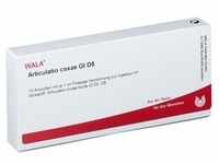 Articulatio coxae GL D 8 Ampullen 10x1 ml