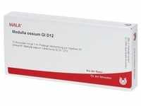 Medulla Ossium GL D 12 Ampullen 10x1 ml