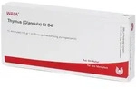 Thymus Glandula GL D 4 Ampullen 10x1 ml