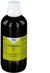 Pulmonaria S 110 Tropfen 100 ml