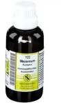 Mezereum Komplex Nr.122 Dilution 50 ml