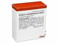 Acidum Alpha-Ketoglutaricum Injeel Ampullen 10 St