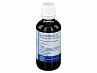 Auroliquid N Hanosan Tropfen 50 ml