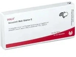 Iscucin mali St&auml;rke E Ampullen 10x1 ml