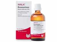 Rosmarinus Oleum aethereum 10% 100 ml Öl