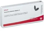 Iscucin abietis St&auml;rke C Ampullen 10x1 ml
