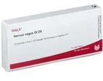 Nervus Vagus GL D 5 Ampullen 10x1 ml