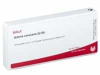 Arteria Coronaria GL D 5 Ampullen 10x1 ml