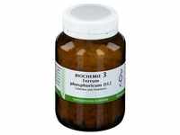 Biochemie 3 Ferrum phosphoricum D 12 Tabletten 500 St