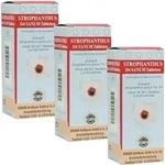 Strophanthus D 4 Sanum Tabletten 3x80 St