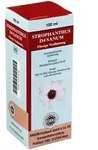Strophanthus D 4 Sanum Tropfen 100 ml