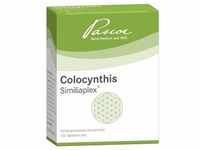 Colocynthis Similiaplex Tabletten 100 St