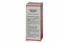 Euphrasia N Oligoplex Liquidum 50 ml