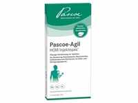 PASCOE-Agil HOM Injektopas Ampullen 10x2 ml