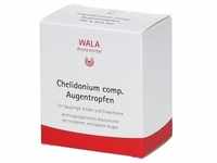 Chelidonium COMP.Augentropfen 30x0,5 ml Augentropfen