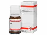 Phytolacca D 2 Tabletten 80 St