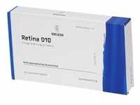 Retina ET Chorioidea D 10 Ampullen 8x1 ml