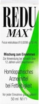 PZN-DE 07237805, Redu MAX Tropfen 50 ml, Grundpreis: &euro; 403,- / l