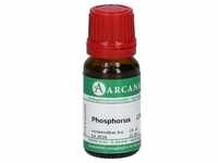 Phosphorus LM 12 Dilution 10 ml