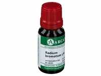 Radium bromatum LM 6 Dilution 10 ml