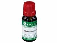 Staphisagria LM 12 Dilution 10 ml