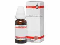 Phytolacca Urtinktur 20 ml Dilution